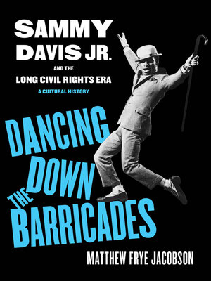 cover image of Dancing Down the Barricades